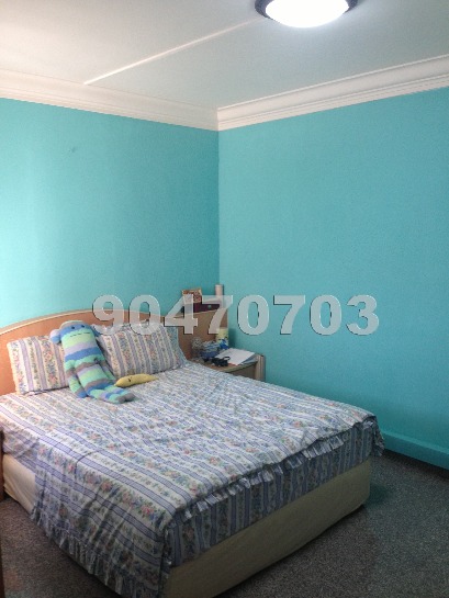 Blk 375 Hougang Street 31 (Hougang), HDB Executive #774682